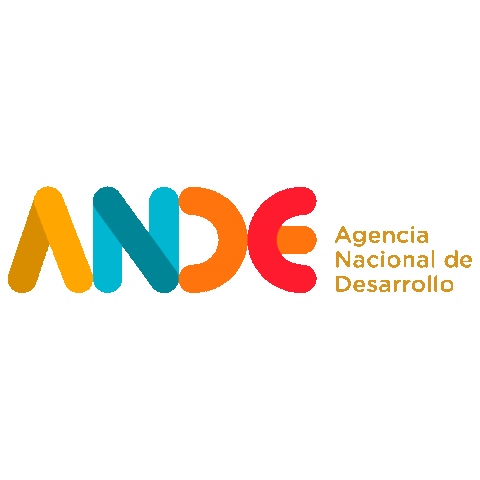 ande Sticker