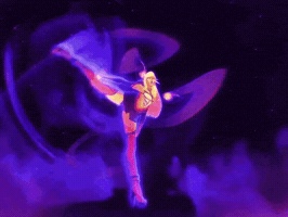 Firestarter League Of Legend GIF