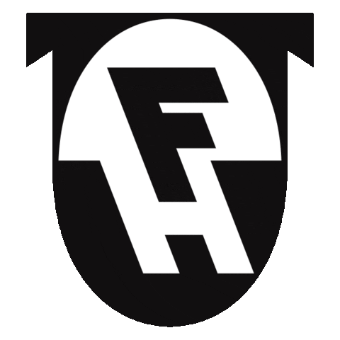FH Sticker