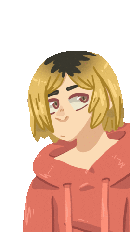 Animated Sticker