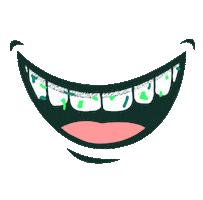 Sticker by Infarm
