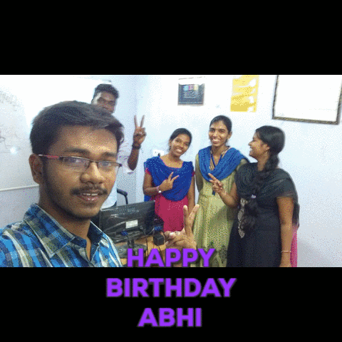 vihaan  GIF