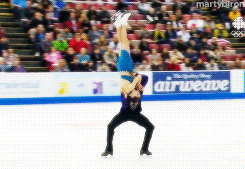 figure skating