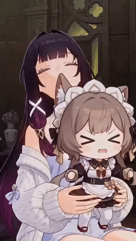 Cat Sandrone GIF