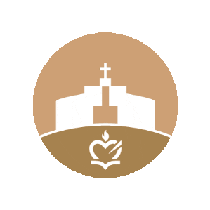 AgustinosPerú Sticker