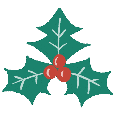 クリスマス Sticker