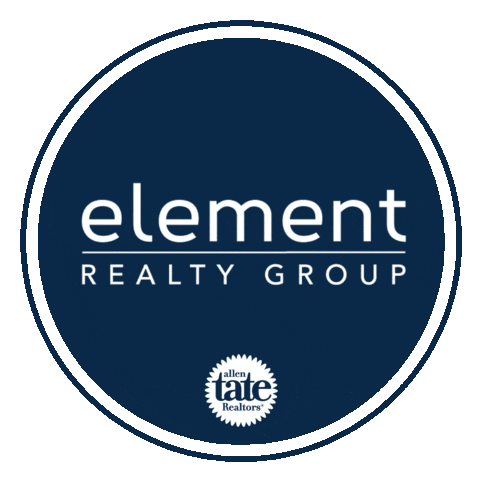 ElemenRealtyGroup Sticker