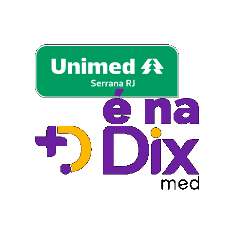 DixmedCorretores Sticker