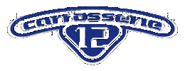 carrosserie12gmbh Sticker