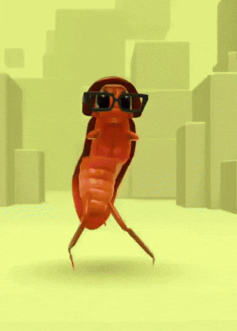 Happy Dance GIF by Respective