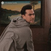 wallpapers Schitts Creek Yay David Gif ew david gifs get the best gif on giphy
