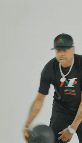 Allen Iverson GIF by Actively Black