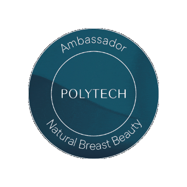 Plastic Surgeon Surgery Sticker by POLYTECH Health & Aesthetics