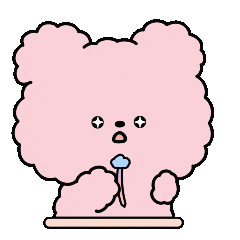 Kawaii Sticker