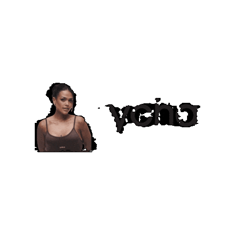 Yoha - Viva sua melhor versão Sticker