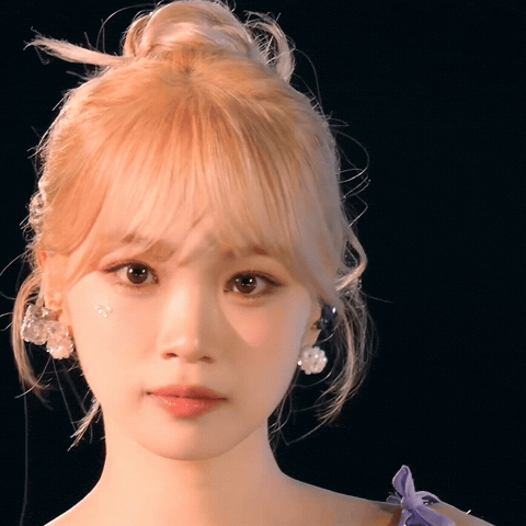 Happy Idol GIF