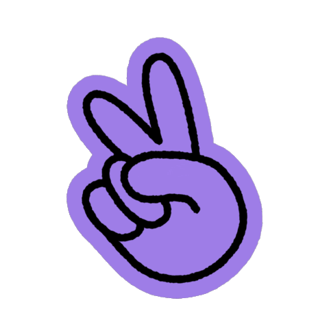 Trela Sticker