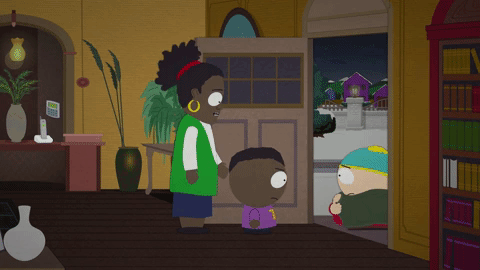 Episode 7 GIFs on GIPHY - Be Animated