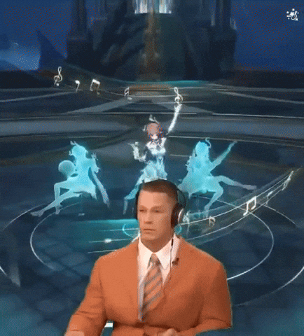 Dance GIF