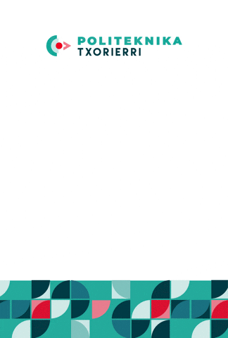 Lh Bachillerato GIF by Politeknika Txorierri