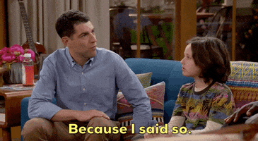 Max Greenfield No GIF by CBS