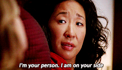 cristina yang