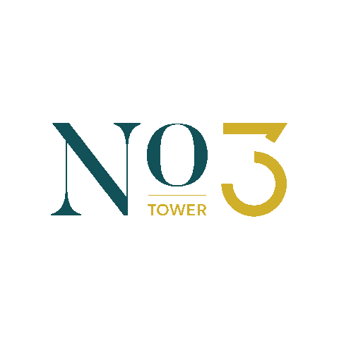 No Tower 3 Sticker by MintoCommunitiesGTA