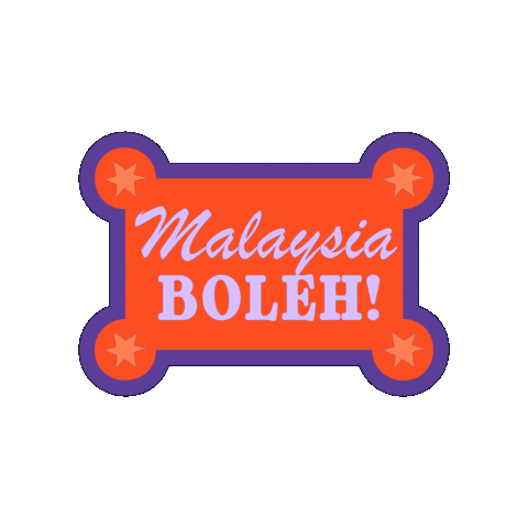 Sharifahnadira Sticker