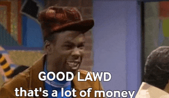 Good Lord GIF