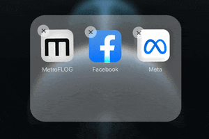 Social Media GIF