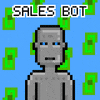 Low Ticket Sales Bot 🤖