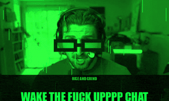 Wakeup GIF