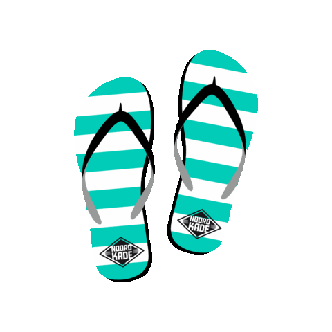 Noordkade Veghel Sticker