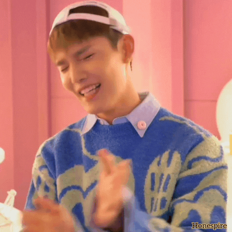 Cix GIF