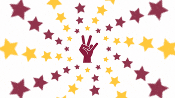 Labor Day Asu GIF by Arizona State University