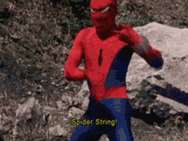 spider man japan GIF