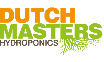Flower Grow Sticker by Dutch Masters