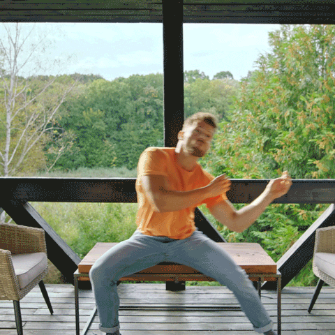 Dr. Oetker Belgium GIF