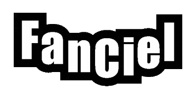 Fanciel Sticker