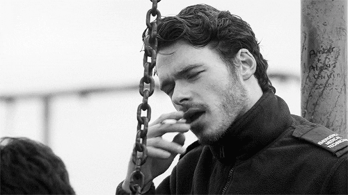 richard madden