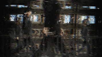 Animation GIF by Steven Lapcevic