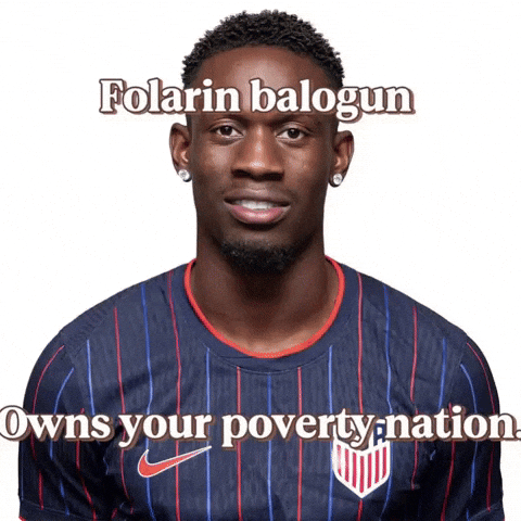 World Cup Usa GIF