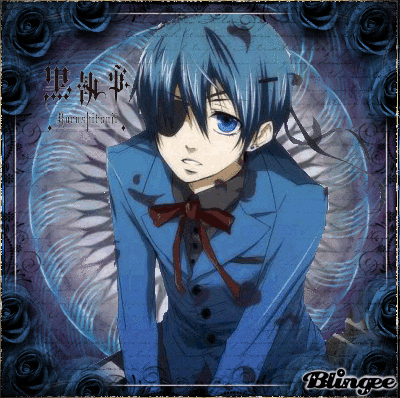 ciel phantomhive