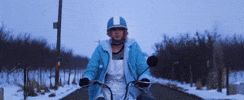 GIF by Mindy Gledhill