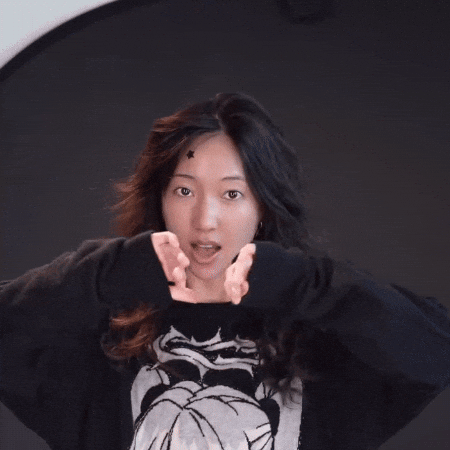 Beautiful Girl GIF