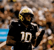 Football Celebration GIF by UCF Knights