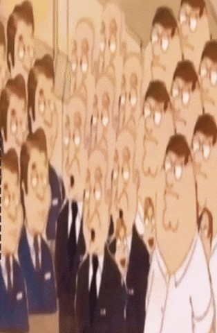 Family Guy Omg GIF