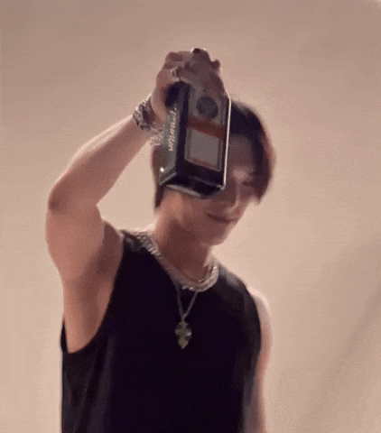 Song Mingi GIF