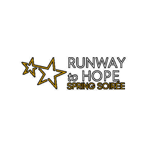 runwaytohope Sticker