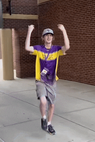 Maverick Esports at Minnesota State University, Mankato GIF